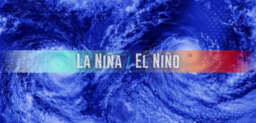 Fenómeno de El Niño y La Niña: Impacto Climático Global